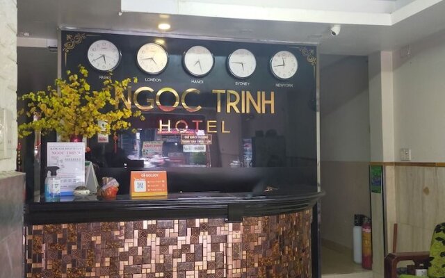 Ngoc Trinh Hotel