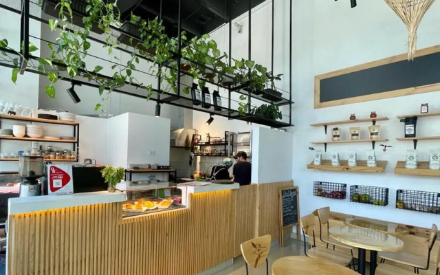 Apartamento Cerca a Santa Marta