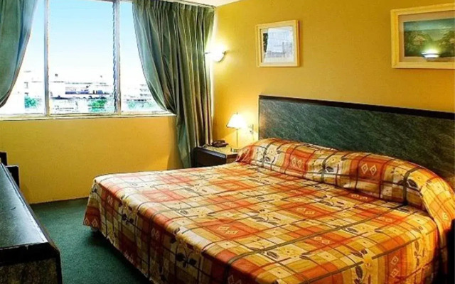 Hotel Universo Guadalajara