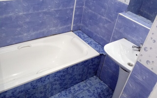 Sagwe Furnished Apartments