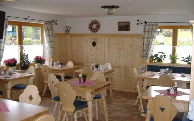 Frühstückspension Windstill