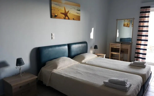 Agnanti Studios