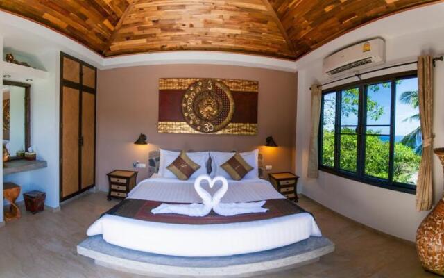 Koh Tao Heights Boutique Villas