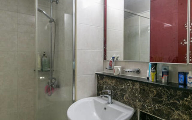 AJ Guesthouse