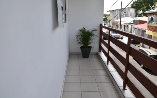 Les Studios de la Mahaultière