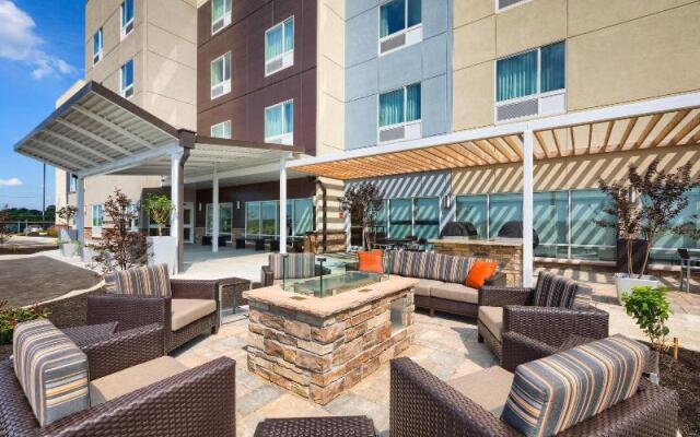 TownePlace Suites by Marriott Chicago Waukegan/Gurnee