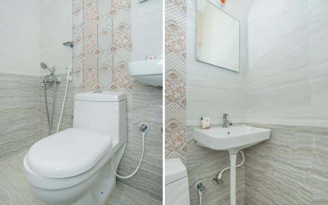 Viyan Comforts by OYO Rooms