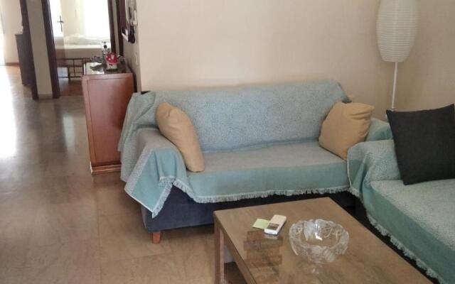 Central Home Kavala 2nd floor