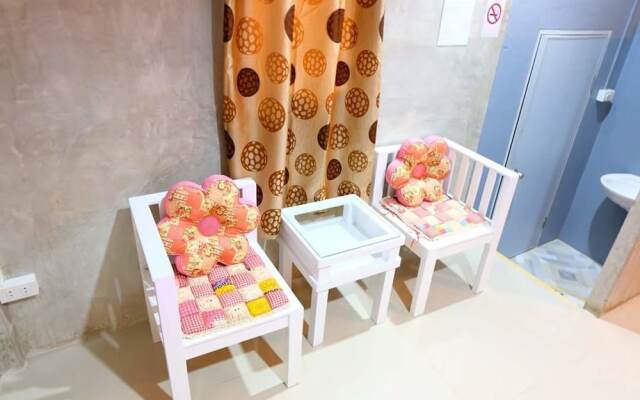 Baanngau 3 Season Resort