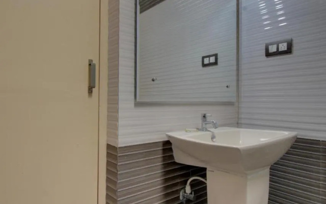 Srinikethana Homestay