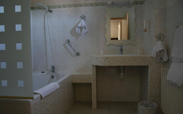 Auberge La Fontaine