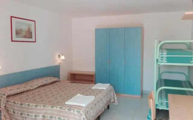 Picchio Hotel Pescoluse