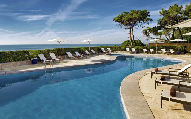 Longevity Senses - Cascais Boutique Hotel - Adults Only