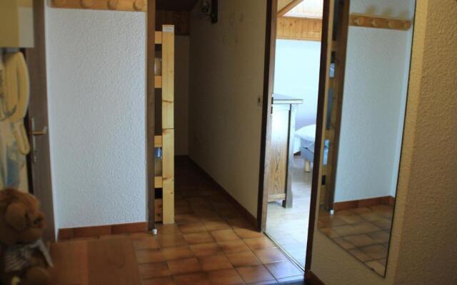 Appartement Châtel, 2 pièces, 6 personnes - FR-1-200-261