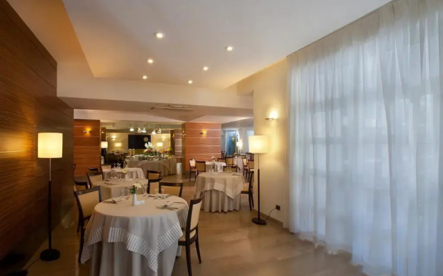Virgilio Grand Hotel