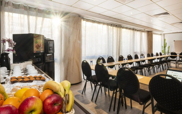 Hotel Nice Riviera