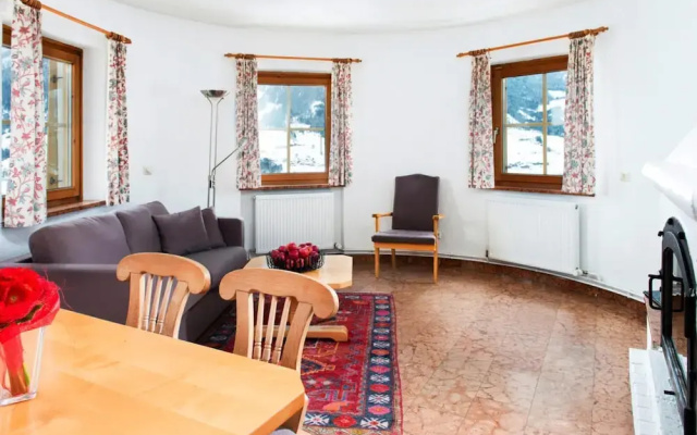 Apartment in Matrei in Osttirol With a Garage