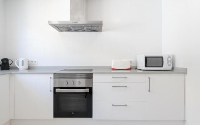 Catalina 3b- tres dormitorios