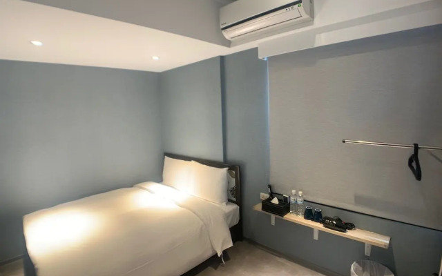 The One Inn Stay