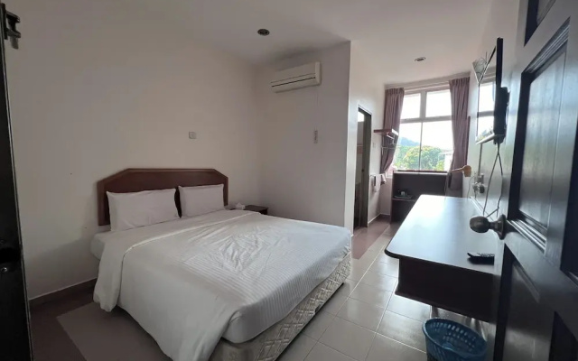 SL Guesthouse Kuantan, Pahang