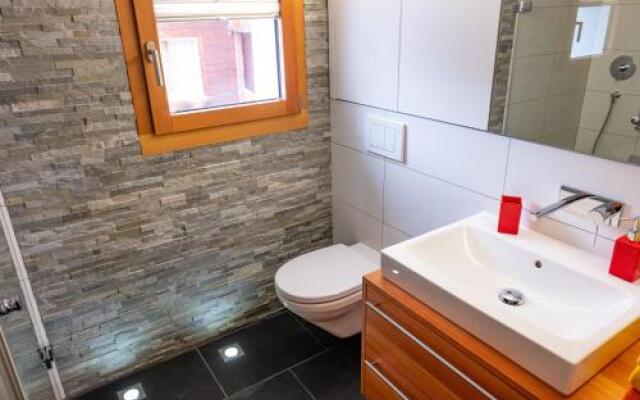 Appartement Binna