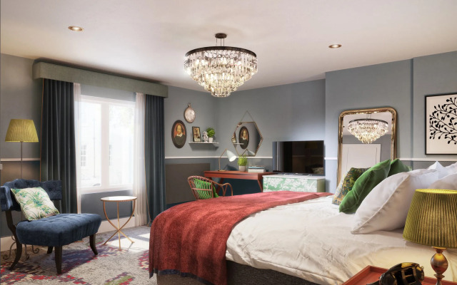 Hotel Indigo Stratford Upon Avon by IHG