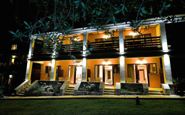 Medusa Luxury Apartments