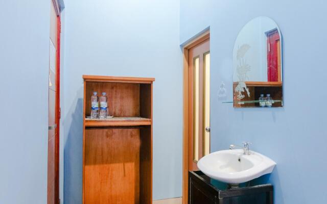 Hotel O Guest House Amalia Malang