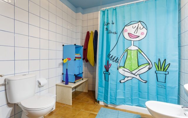 Apartamento El Faro En Puerto Naos