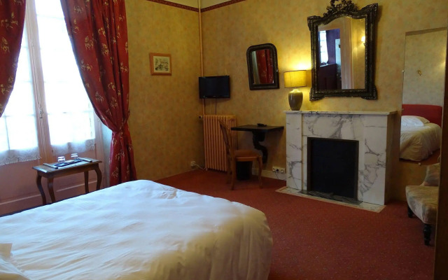 Chambres d’hotes La Granitière