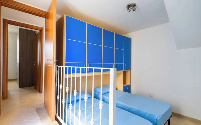 3917 Villetta Giardino dei Pini by Barbarhouse