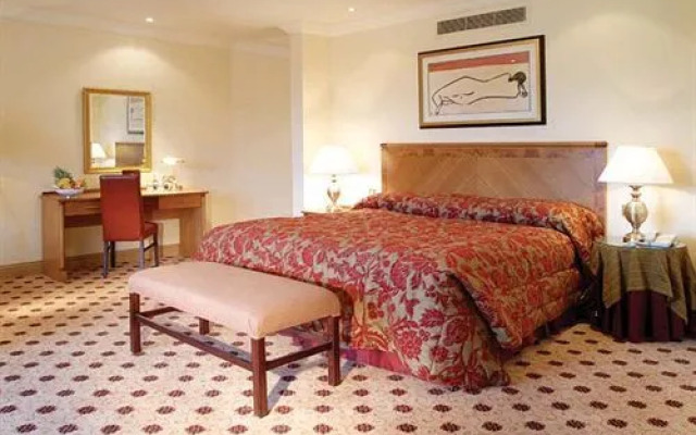 Mount Wolseley Hotel, Golf and Spa Resort