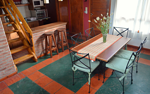 Barlovento Apart & Spa