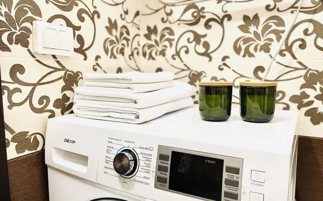 Apartments on Sovetsky Avenue 36k2