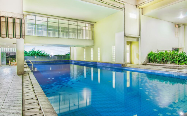 RedDoorz Apartment @ Bogor Valley