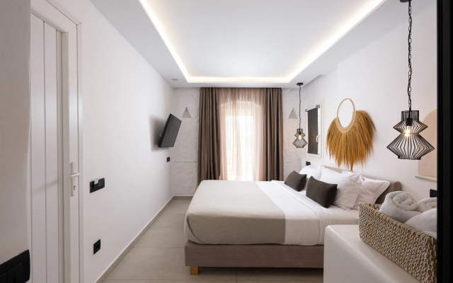Oliving Mykonos Luxury Suites