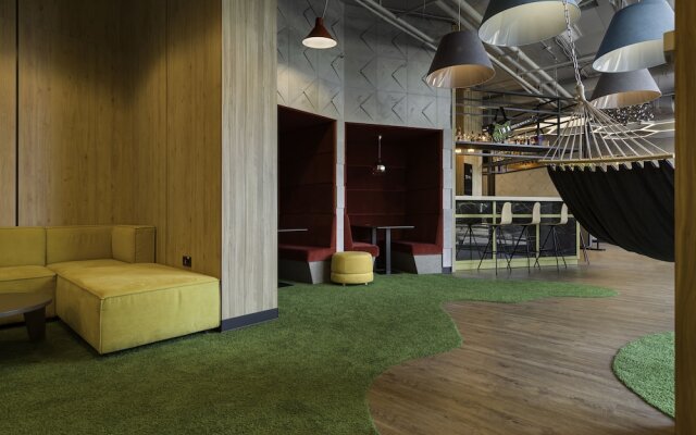 Ibis Kyiv Beresteiska