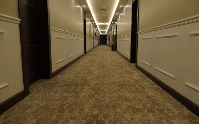 Crystal Blue Hotel Rabigh
