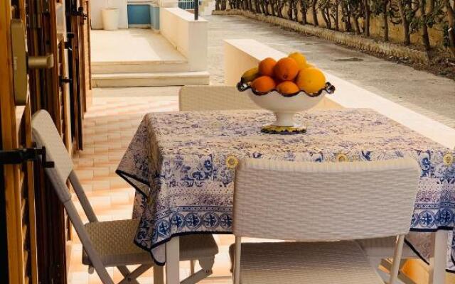 A 2 passi dal porto apartment