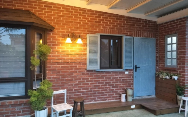 Wishes Bed and Breakfast