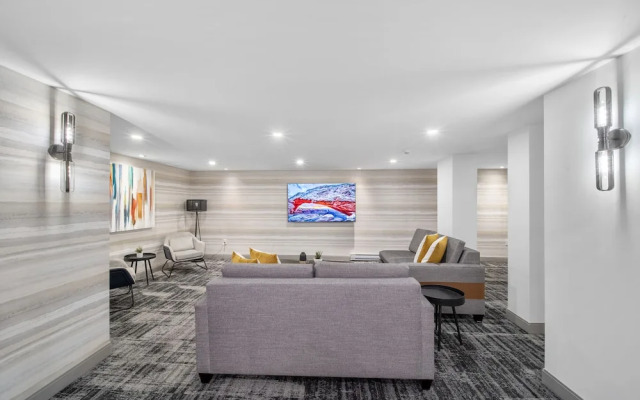 Cannery Lofts Niagara
