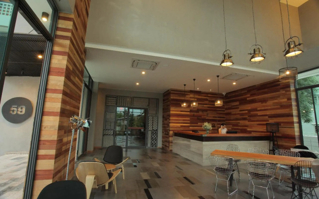 Space 59 Ratchaburi