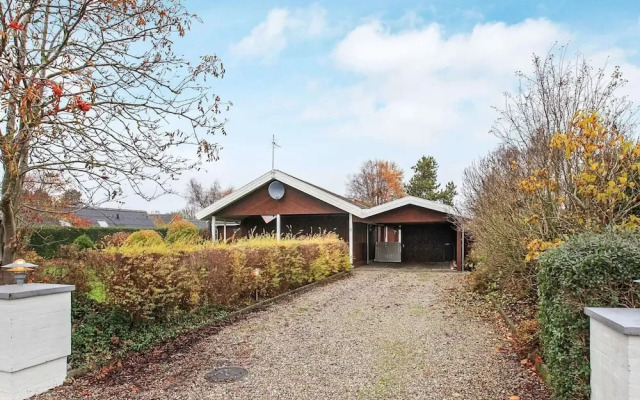 6 Person Holiday Home in Slagelse-by Traum