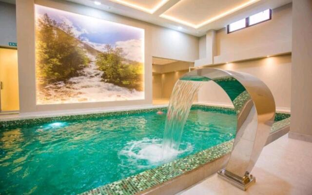 Apartman Lucky 2 Kopaonik