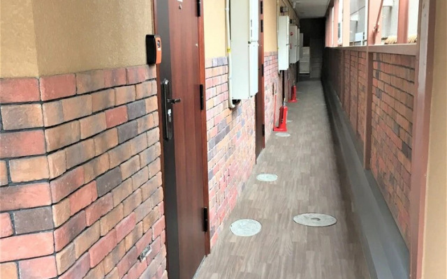 Tamade Sakura House