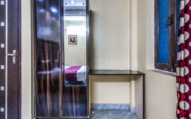 OYO 2807 Hotel Crosswinds Residency