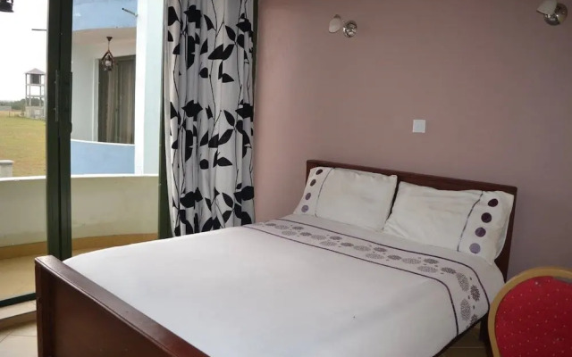 Olerai Hotel