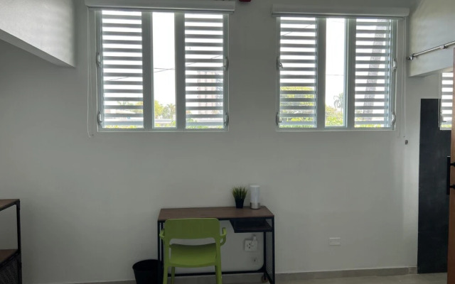 Nomada Beach Hostel - Adult Only