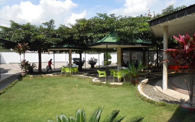 Rovvenpec Resort