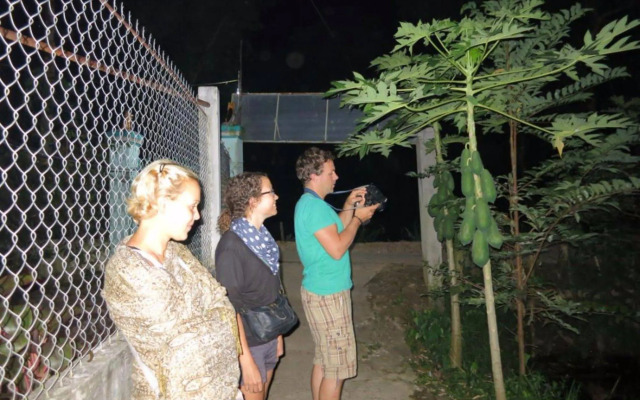 My Hoa Mekong Homestay